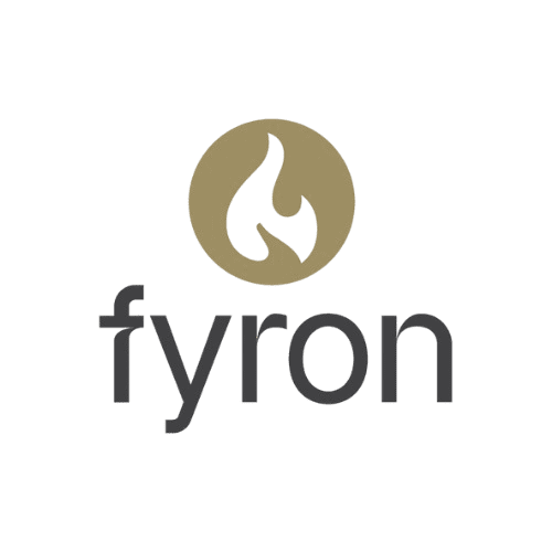 Website developer voor Fyron