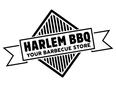 Website bouwen Harlem BBQ