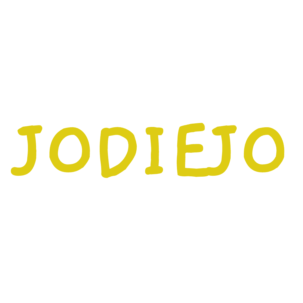 Webshop laten maken Jodiejo