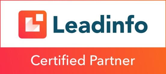 Certified Leadinfo Partner