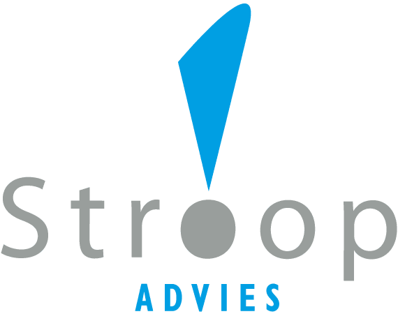 Website bouwen voor Stroop Advies