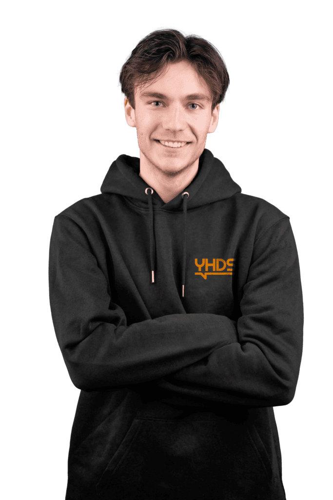 Webdesign (website laten maken) Roosendaal