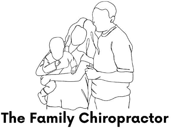 Logo The Family Chiropractor