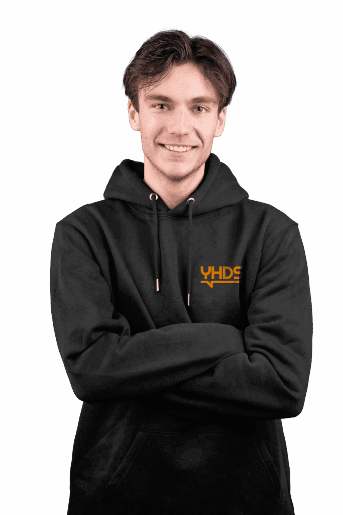 Webdesign (website laten maken) Den Bosch