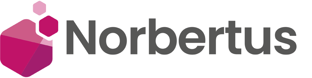 Jubileumweek webdesign gemaakt voor Norbertus Gertrudis Lyceum in Roosendaal