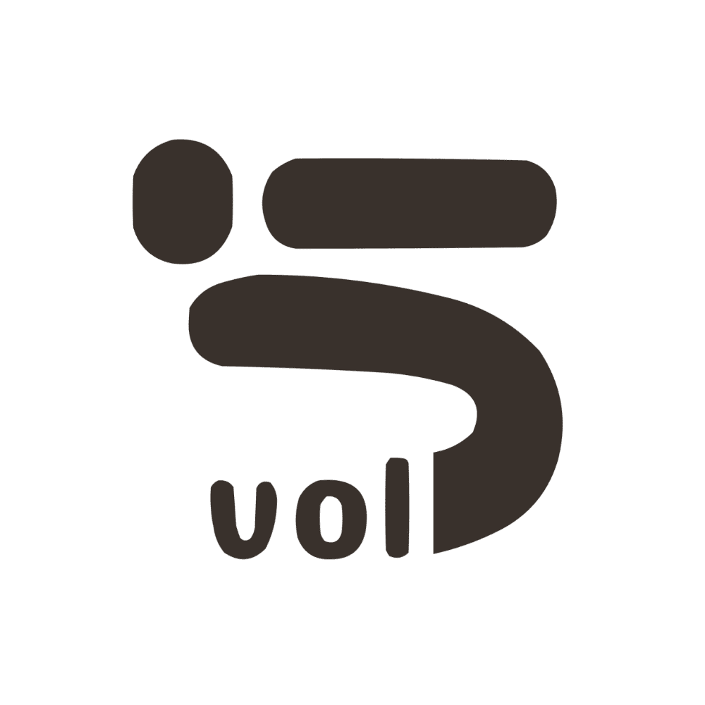 Logo volvi