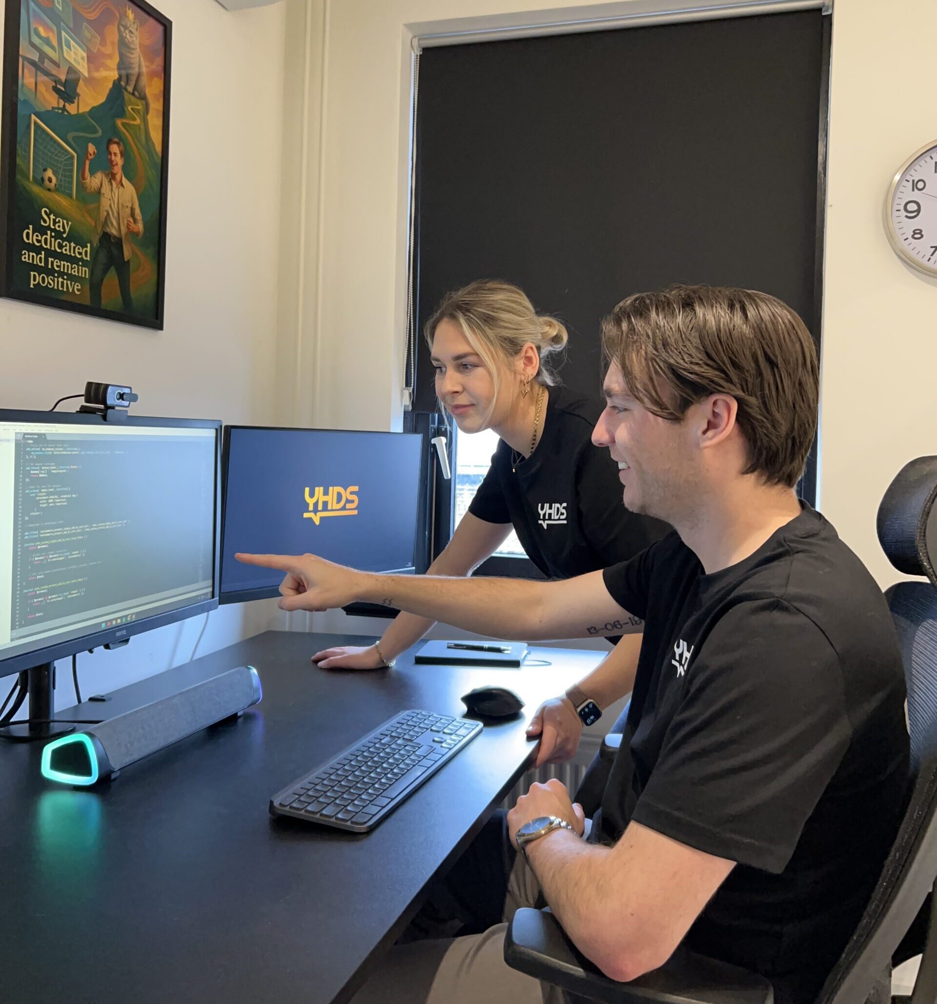 Website laten maken - webdesign - Etten-Leur